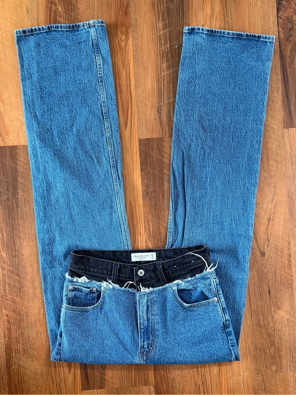 Abercrombie & Fitch Jeans